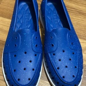 Sperry A/O Float Boat Shoes